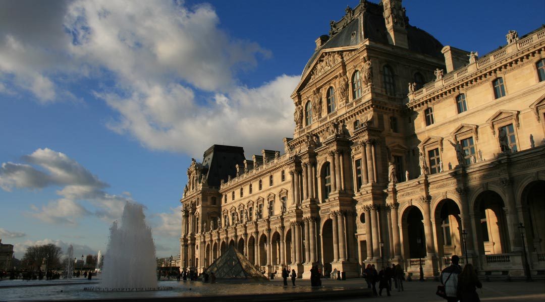 PARIS 2018