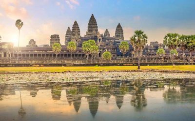 CAMBODIA 2022