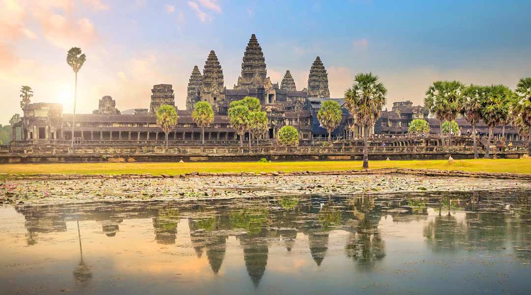 CAMBODIA 2022