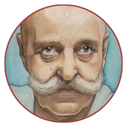 George Gurdjieff