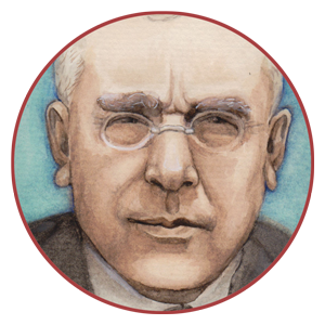 Peter Ouspensky