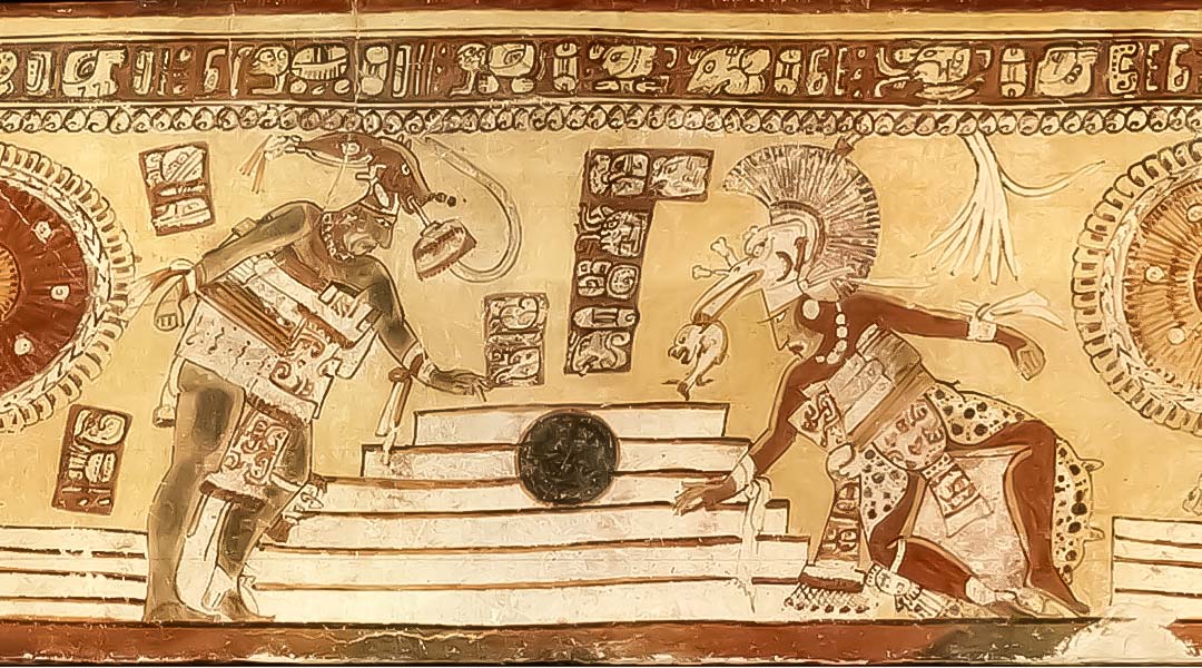 Mesoamerican Ball Game