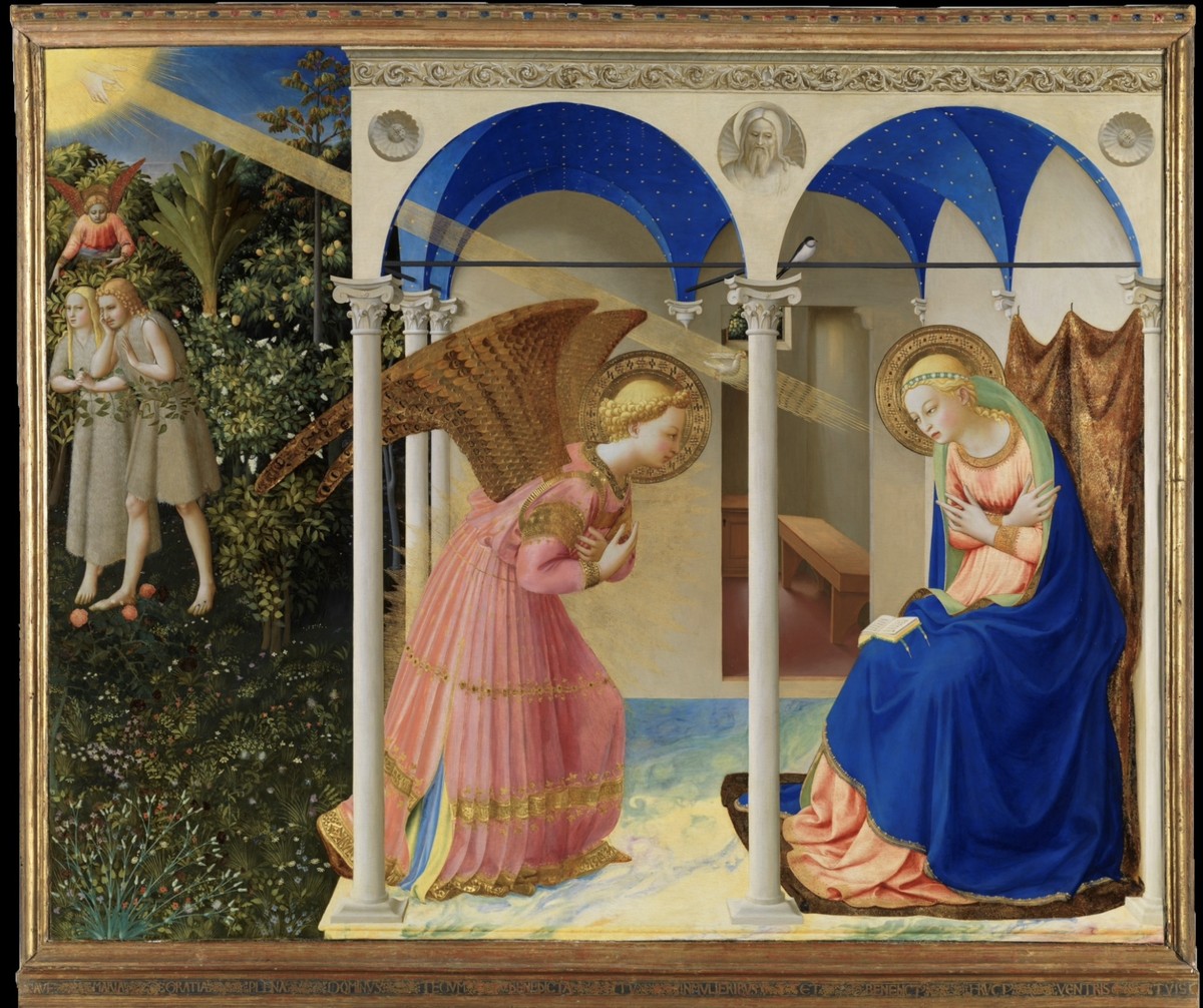 Pharaoh Enslaves the Israelites - Crusader Bible