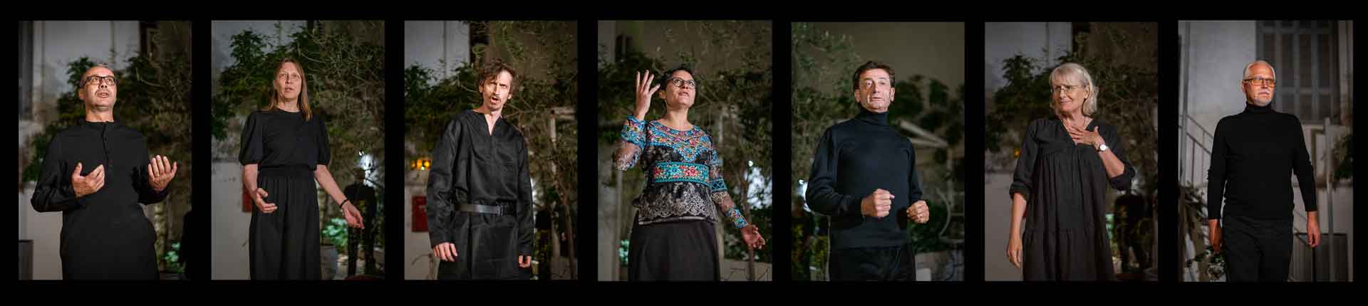 ONM Souls Choosing Next Life