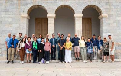 Perché Hai Scelto Questa Vita?