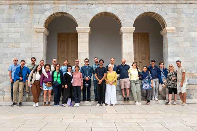 Почему вы выбрали эту жизнь?