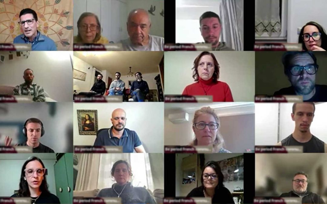 Quem se interessa por este trabalho?