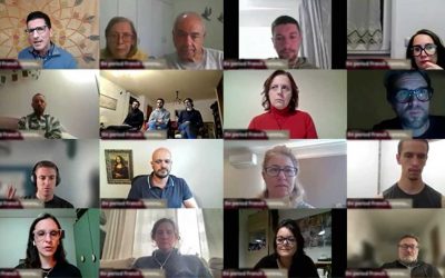 Chi Fa Questo Lavoro?