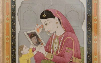 The Haystack of Spirituality