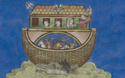 Escuelas Antiguas y la Transmisión del Conocimiento