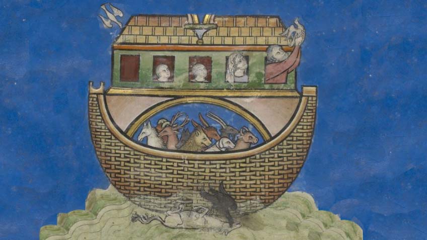 Școlile Antice și Transmiterea Cunoașterii