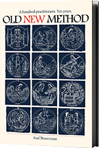 Old New Method book