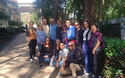 Encontro em São Paulo – 2026