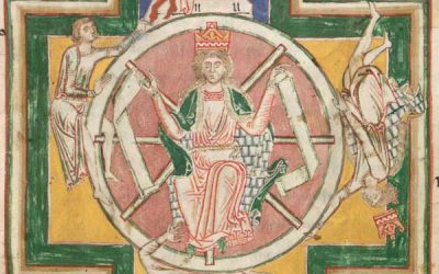 Wheel of Fortune