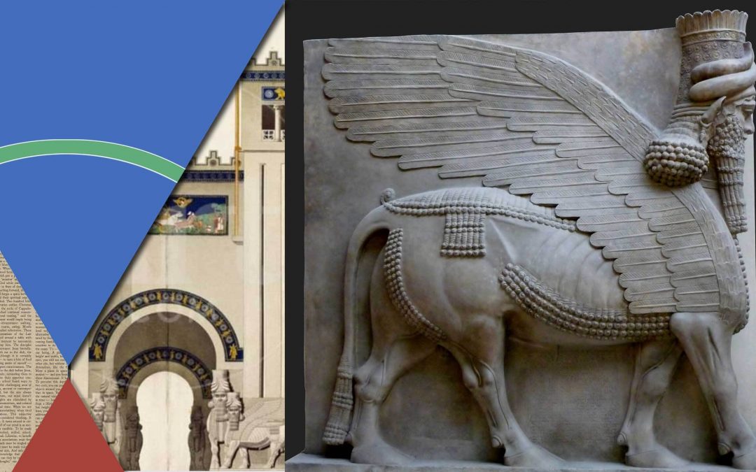 O Ser Humano como Templo